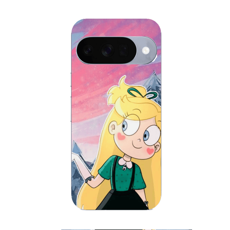 Google Pixel 10 Valentines 2 Transparent Silicone TPU Θήκη